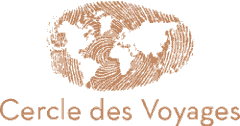Logo de Cercle des Voyages
